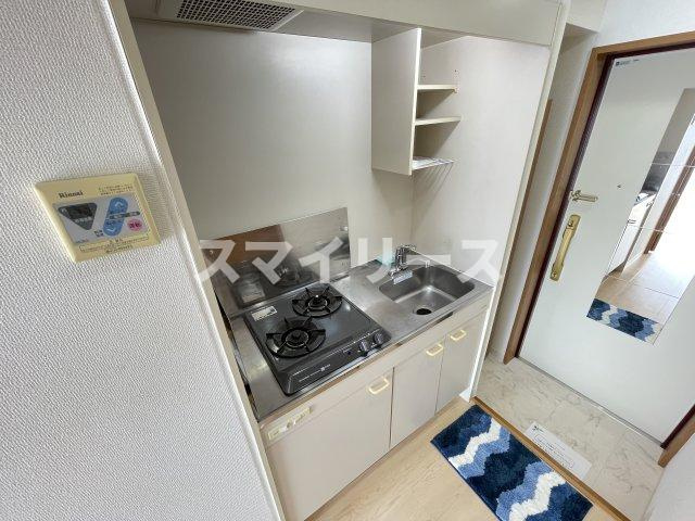ラフィネのキッチン