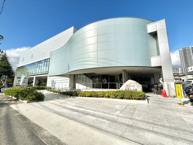 住吉川ハイツの周辺|恋野温泉うはらの湯も生活圏内!　周辺に住む方だけのお得な利用制度もあります。（2024年11月現在の情報です）