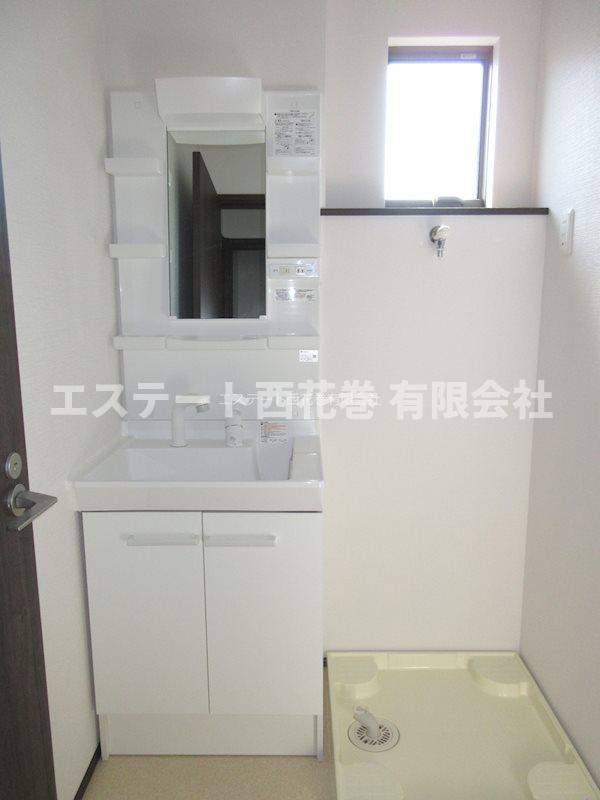 ル・メイユール東宮野目Ａ棟