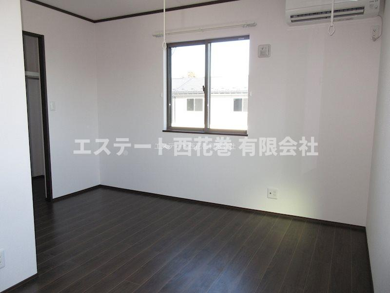 ル・メイユール東宮野目Ａ棟