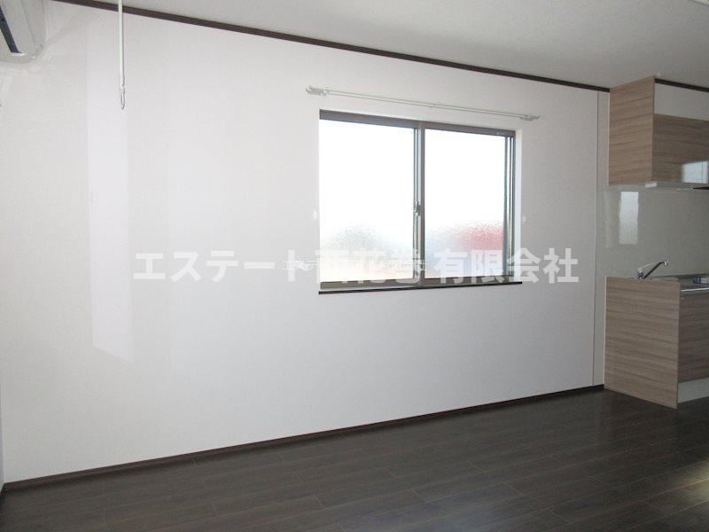 ル・メイユール東宮野目Ａ棟