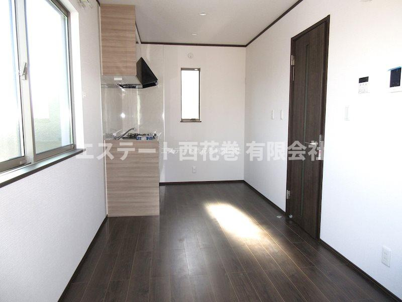 ル・メイユール東宮野目Ａ棟