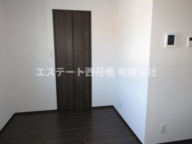 ル・メイユール東宮野目Ａ棟の洋室