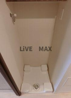 【設備】オーキッドレジデンス住吉