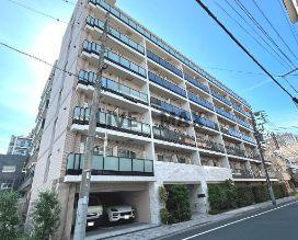 【外観】オーキッドレジデンス住吉