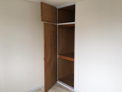 【収納】 | サングリーン西添 | 収納