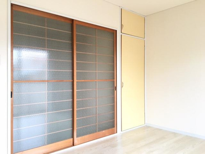 【内装】 | サングリーン西添 | 洋室