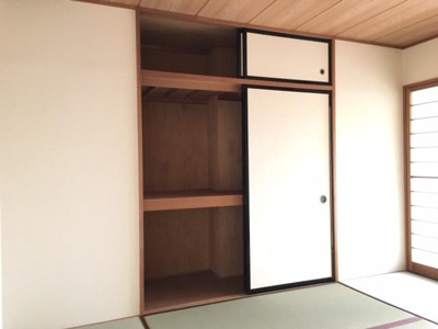 【収納】 | サングリーン西添 | 収納