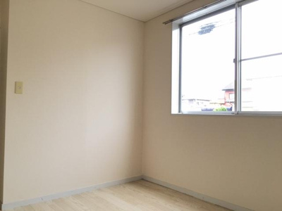 【内装】 | サングリーン西添 | 洋室