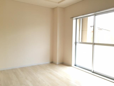 【内装】 | サングリーン西添 | 洋室