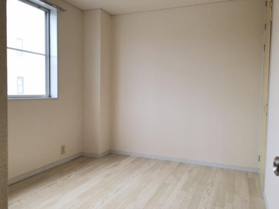 【内装】 | サングリーン西添 | 洋室