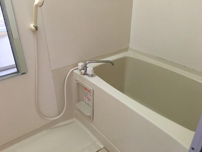 【浴室】 | サングリーン西添 | バス