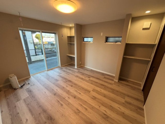 【居間・リビング】 | 川越市氷川町　新築分譲　東武東上線『川越駅』バス21分　【川越小学区】