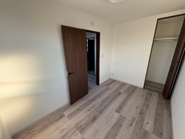 川越市氷川町　新築分譲　東武東上線『川越駅』バス21分　【川越小学区】の洋室