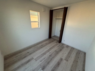 【洋室】 | 川越市氷川町　新築分譲　東武東上線『川越駅』バス21分　【川越小学区】