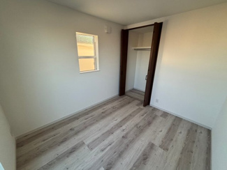 【洋室】 | 川越市氷川町　新築分譲　東武東上線『川越駅』バス21分　【川越小学区】