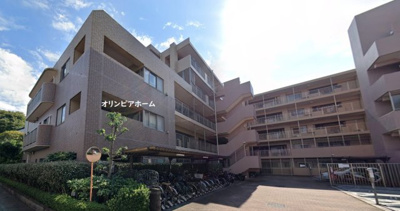 【外観】 | レクセルガーデン船堀　2階　76.08㎡　リ　フォーム済