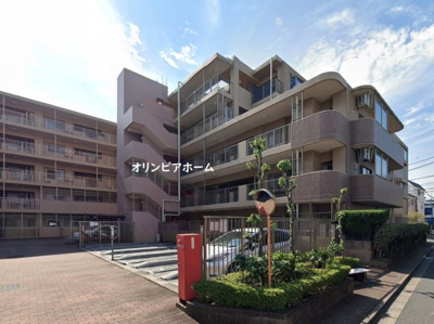 【外観】 | レクセルガーデン船堀　2階　76.08㎡　リ　フォーム済