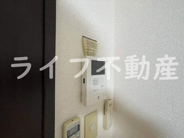アンプルールクラージュエトッフのセキュリティ