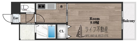 アンプルールクラージュエトッフ