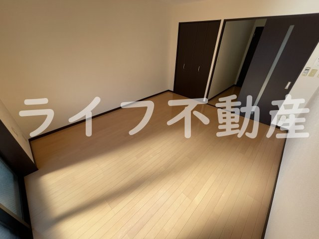 アンプルールクラージュエトッフの内装|内装です