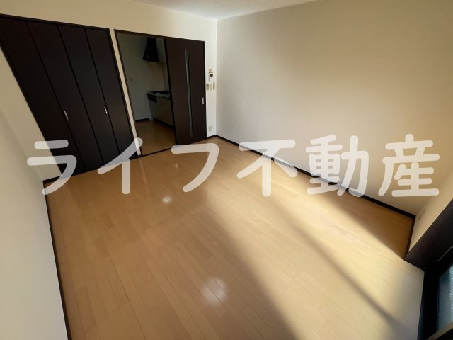 アンプルールクラージュエトッフの内装|物件の内装です