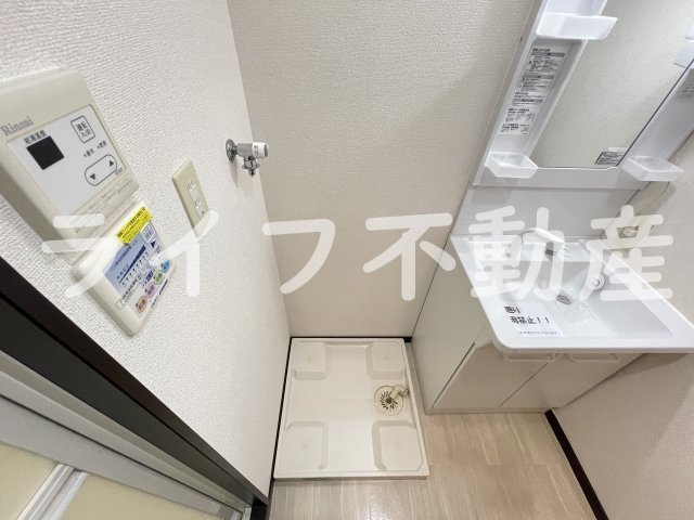 アンプルールクラージュエトッフの設備