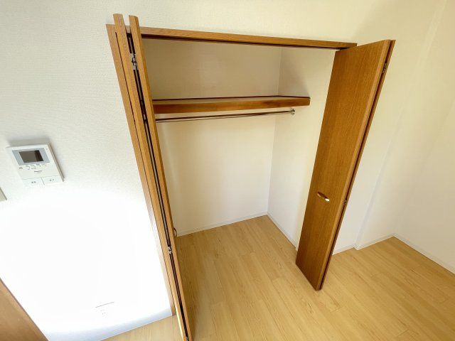 ラフィネ の収納