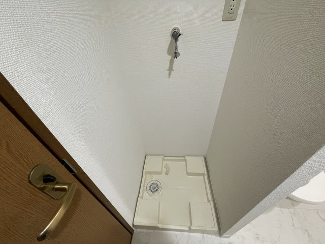 ラフィネ の内装