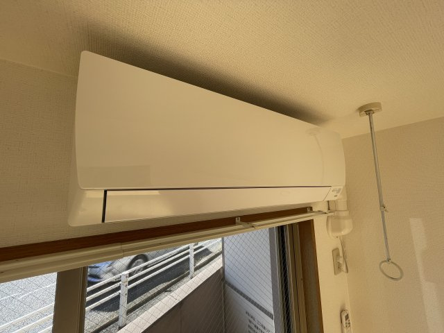 ラフィネ の設備