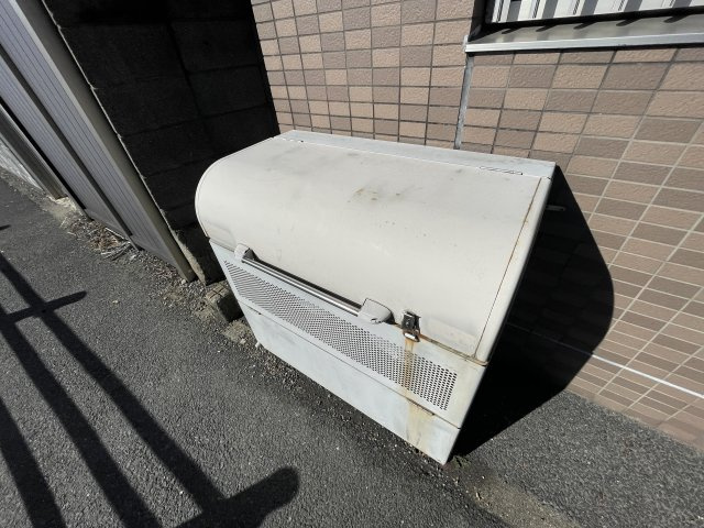 ラフィネ のその他共用部分