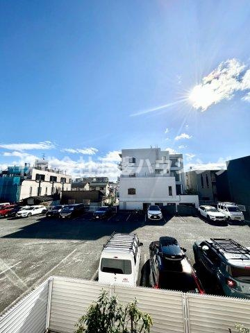 リーベンベルクの展望