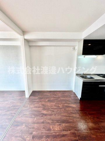 リーベンベルクの内装