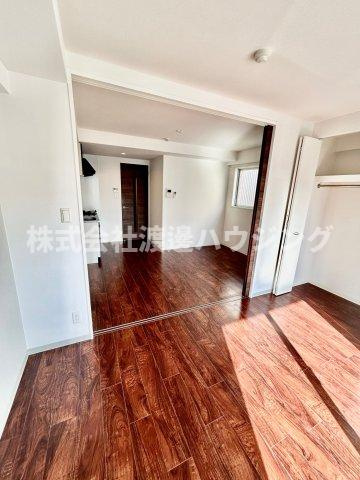 リーベンベルクの内装