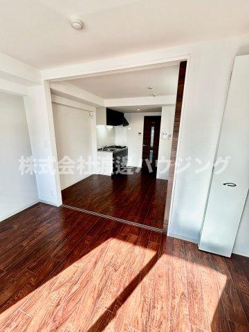 リーベンベルクの内装