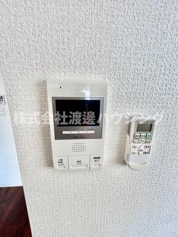 リーベンベルクの設備