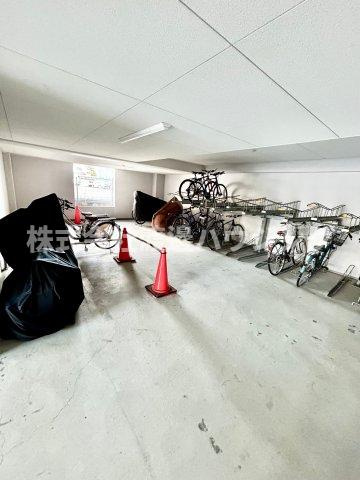 リーベンベルクのその他共用部分