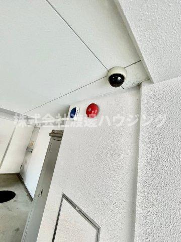 リーベンベルクのその他共用部分