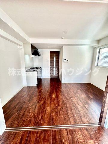 リーベンベルクの居間・リビング