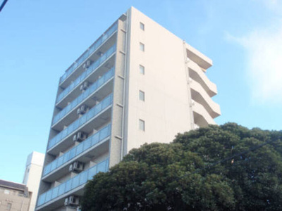 【外観】 | 登戸Ｎ・Ｔステージ