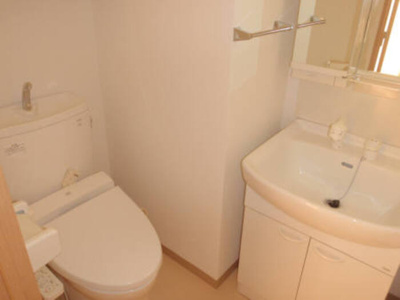 【トイレ】 | 登戸Ｎ・Ｔステージ | 登戸Ｎ・Ｔステージ トイレ･洗面