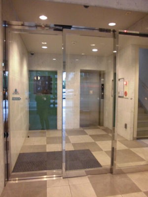 【エントランス】 | 登戸Ｎ・Ｔステージ | エントランス