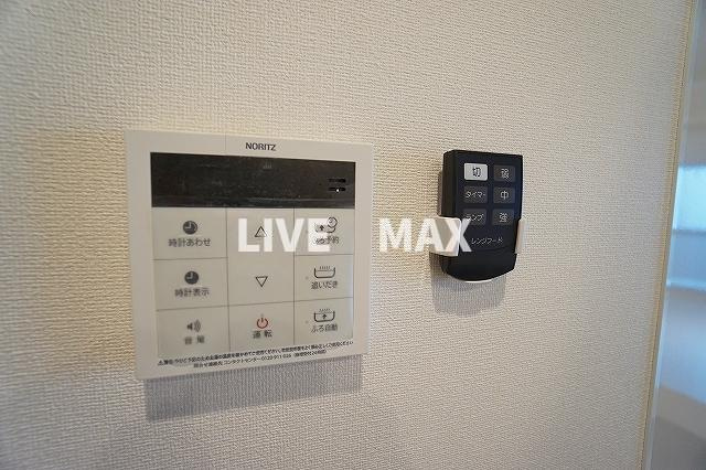 【その他】フラッフィー日本橋浜町