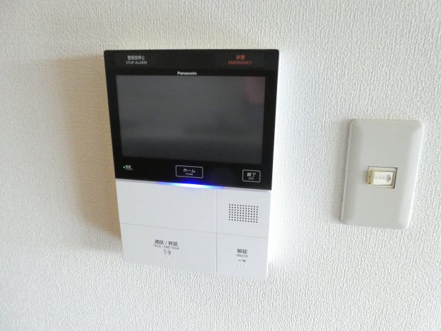 ロイヤル仁川のセキュリティ