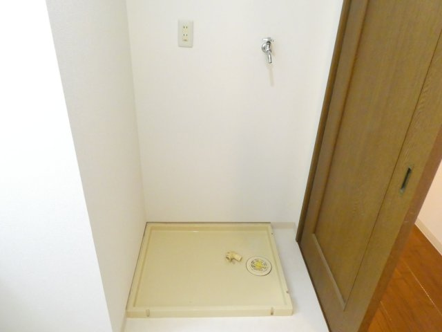 ロイヤル仁川の設備