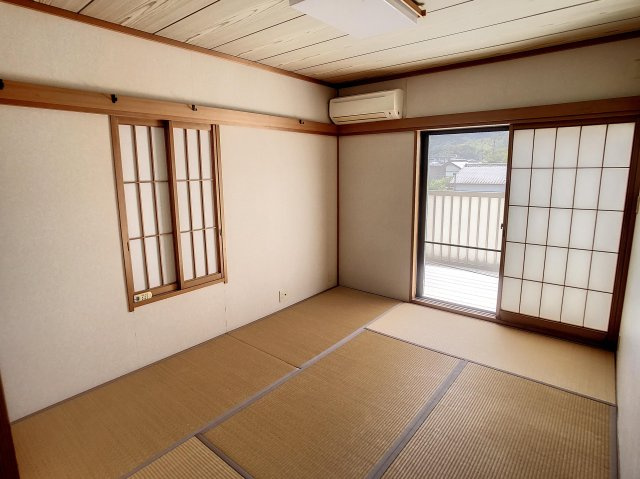 若草町　中古戸建の和室