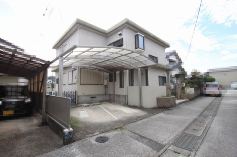 若草町　中古戸建