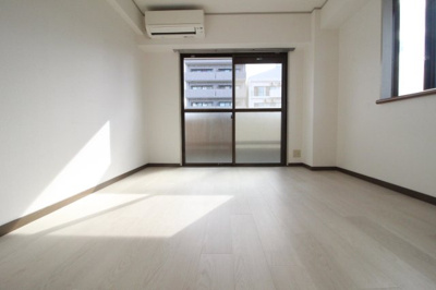 【その他】 | アパルト四天王寺Ⅱ | 洋室