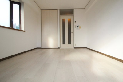 【内装】 | アパルト四天王寺Ⅱ | 洋室
