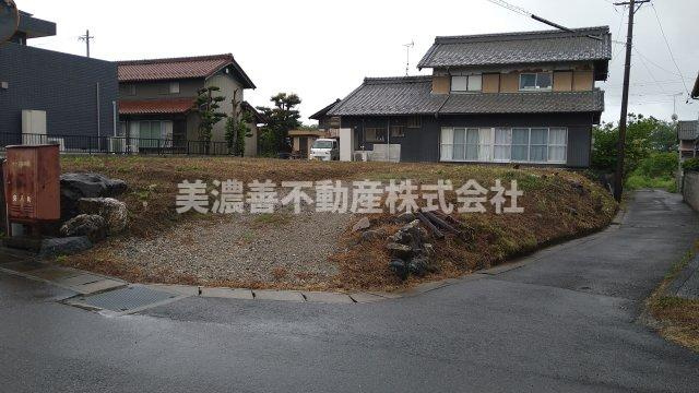 ６３３７４　安八郡安八町中土地